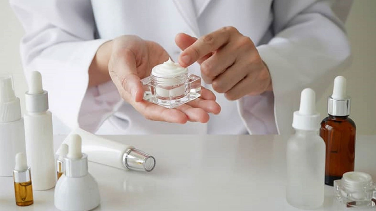 Brands and labs specializing in peeling solutions in USA