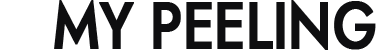 Mypeeling Website Logo