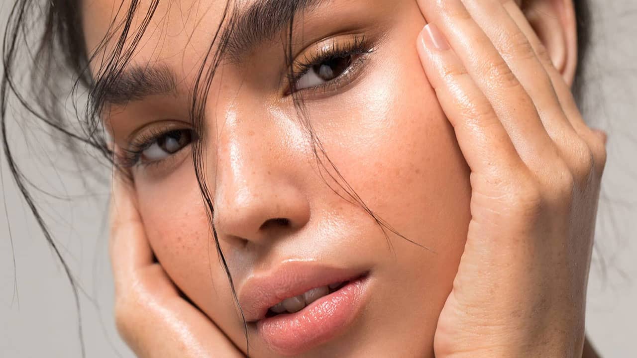 Peeling by skin type and needs USA in 2025