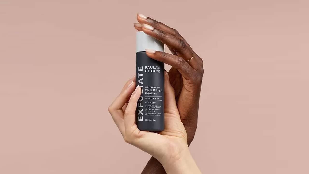 Paula’s Choice - Revolutionizing Beauty with Peeling Products