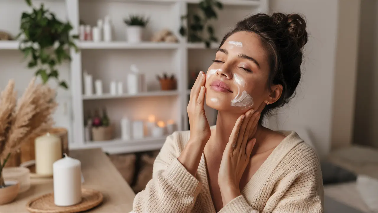 Orange peel skin: Causes, treatments, and the best chemical peels to try at home