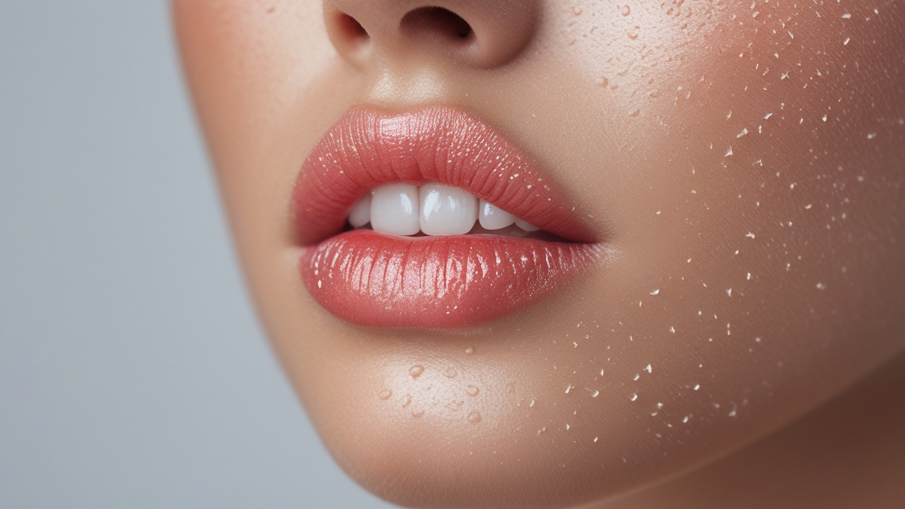 Tired of Dry, Flaky Lips? Here’s the Fix You’ve Been Missing