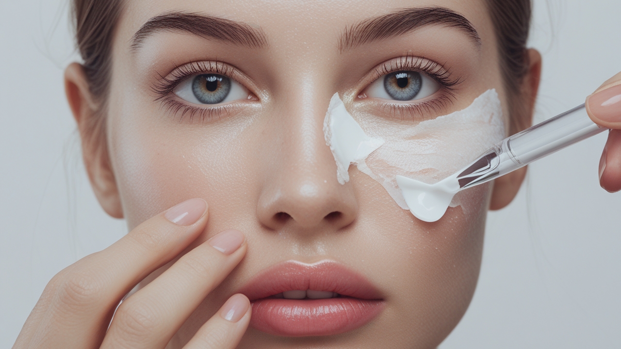 find retinol exfoliation. See retinol peeling on mypeeling.com. A good tips in USA
